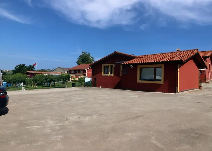  Camino Del Norte