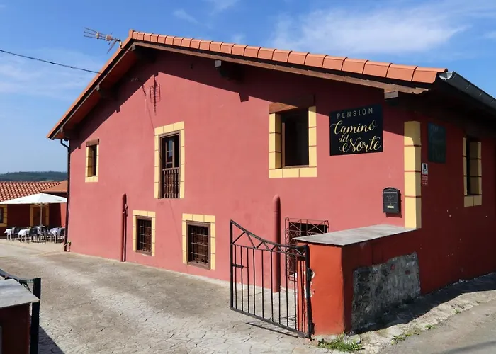  Camino Del Norte