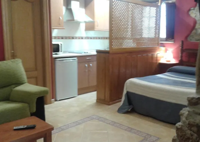Alquiler de vacaciones: Apartamentos Fernando