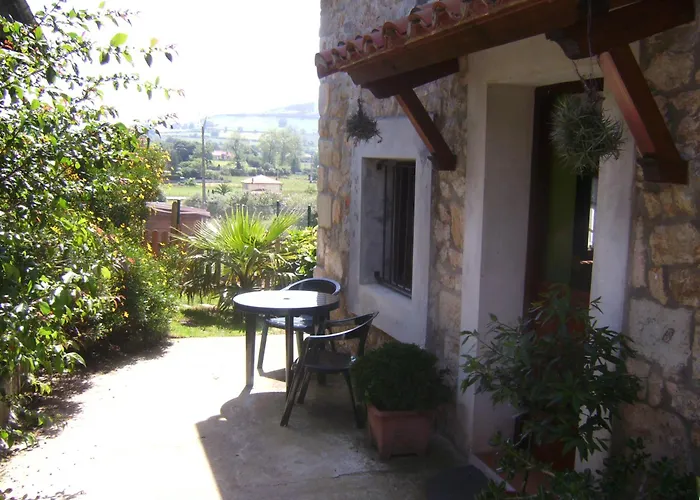 Alquiler de vacaciones: Apartamentos Fernando