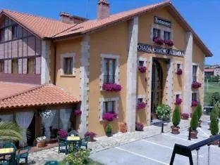 Hotel: Posada Camino de Altamira