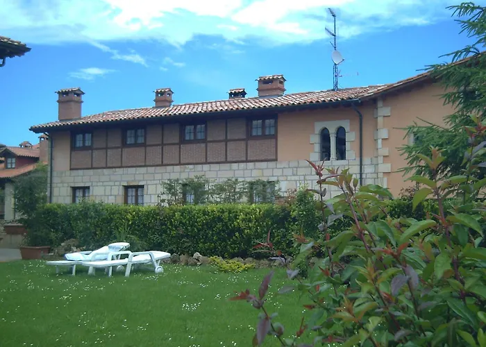 Casa de huéspedes: Posada De La Abadia - Adults Only