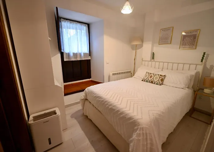 Apartamento: La Casa De Maria