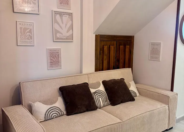 Apartamento: La Casa De Maria